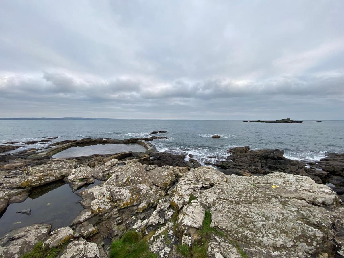 Sweet Caroline - Luxury Studio Stone'S Throw From Mousehole Harbour Kültér fotó